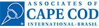 Cape Cod Brasil Mobile Logo